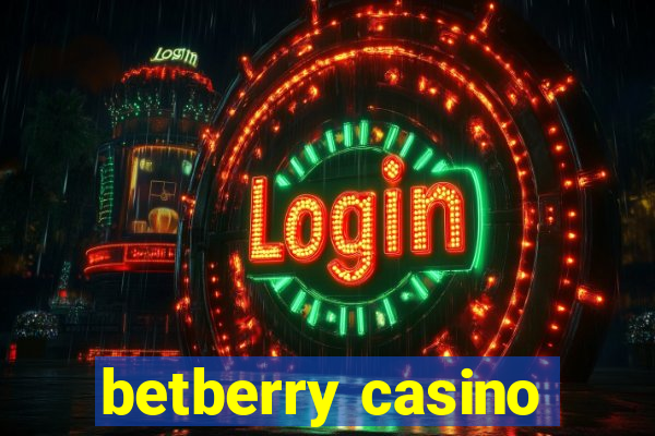 betberry casino